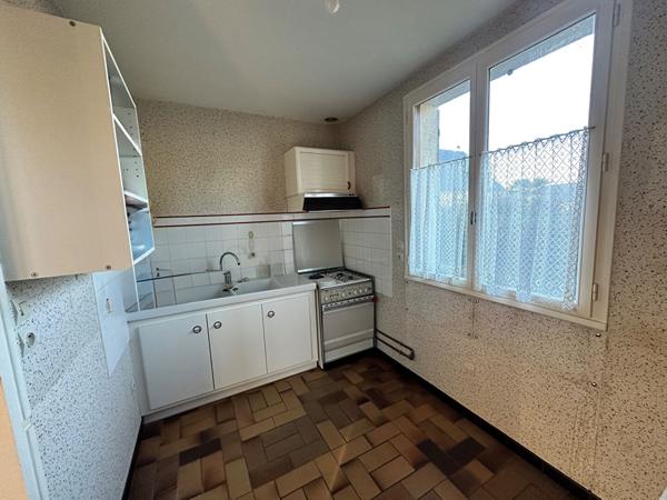 Maison à Vendre à Savonnières