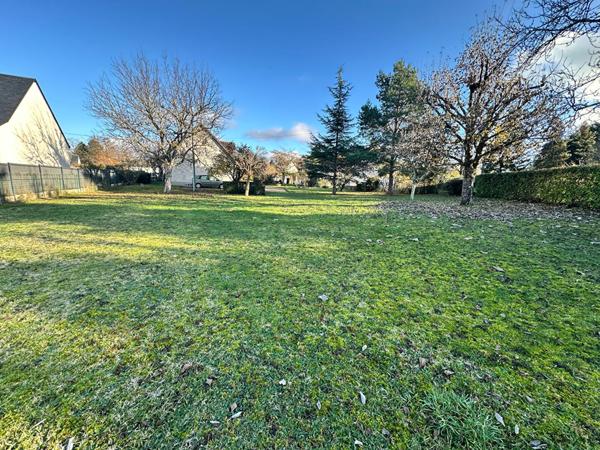 Maison à Vendre à Savonnières