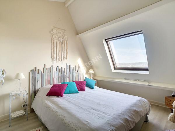 Maison Brive La Gaillarde quartier prisé hôpital - 4 chambres-2 salles de bain- garage- jardin,