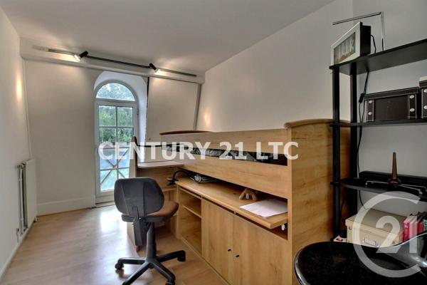 Appartement F6 à vendre  6 pièces - 143 m2 CHARENTON LE PONT - 94