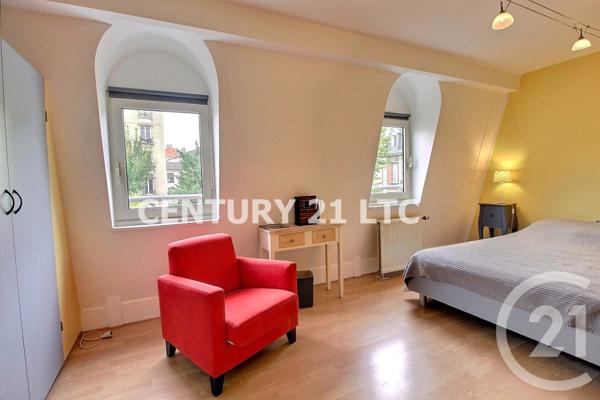 Appartement F6 à vendre  6 pièces - 143 m2 CHARENTON LE PONT - 94