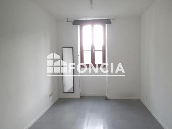 Location Studio 19.48 m² - 5 RUE POULLAIN DUPARC Rennes 35000
