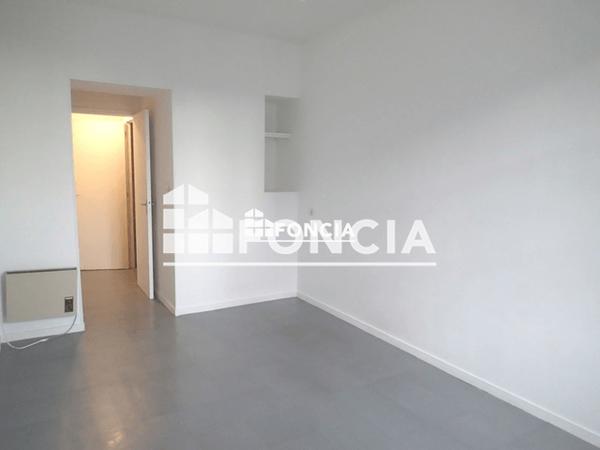 Location Studio 19.48 m² - 5 RUE POULLAIN DUPARC Rennes 35000