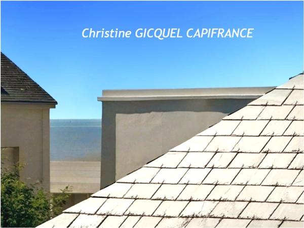 PORNICHET PLAGE BONNE SOURCE - Maison à vendre 4 pièces - grand jardin clos - Garages