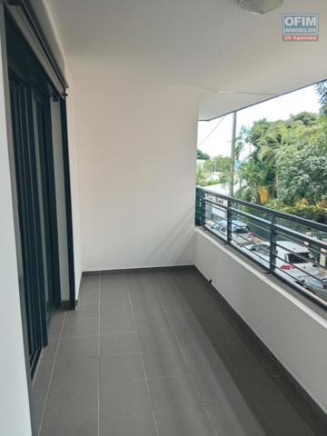 A vendre studio au centre ville de la POSSESSION