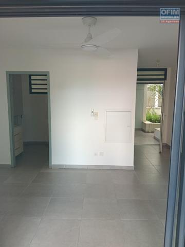 A vendre studio au centre ville de la POSSESSION
