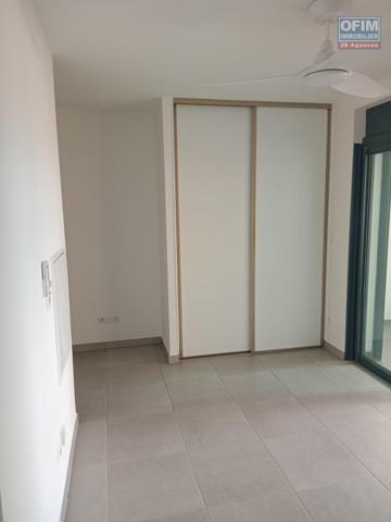 A vendre studio au centre ville de la POSSESSION