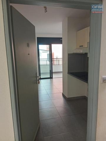 A vendre studio au centre ville de la POSSESSION