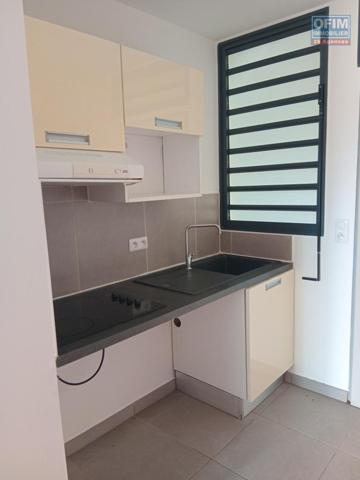 A vendre studio au centre ville de la POSSESSION