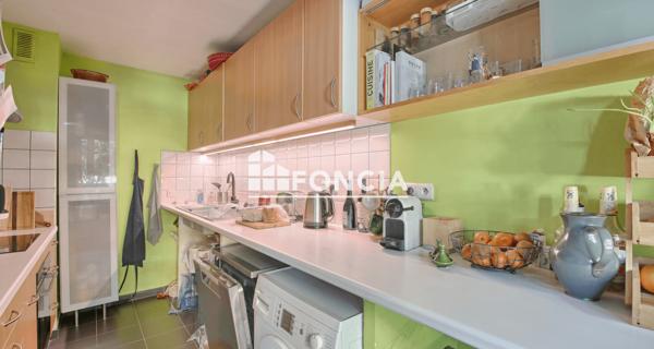 À vendre Appartement 4 pièces 85 m² - Saint-maur-des-fossés 94100