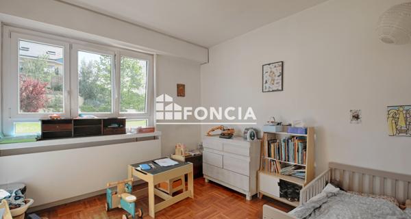 À vendre Appartement 4 pièces 85 m² - Saint-maur-des-fossés 94100