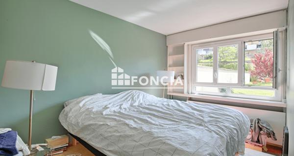 À vendre Appartement 4 pièces 85 m² - Saint-maur-des-fossés 94100
