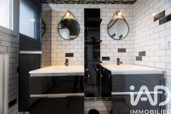 Appartement à vendre 4 pièces 105 m² Talange