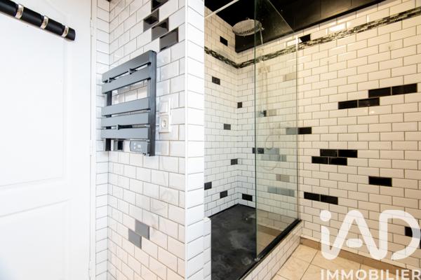 Appartement à vendre 4 pièces 105 m² Talange