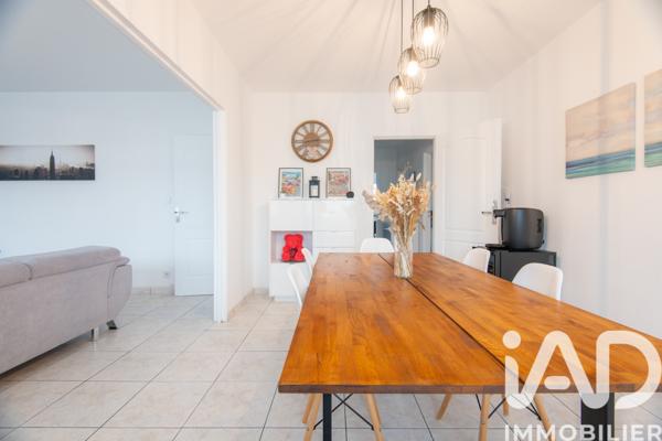 Appartement à vendre 4 pièces 105 m² Talange