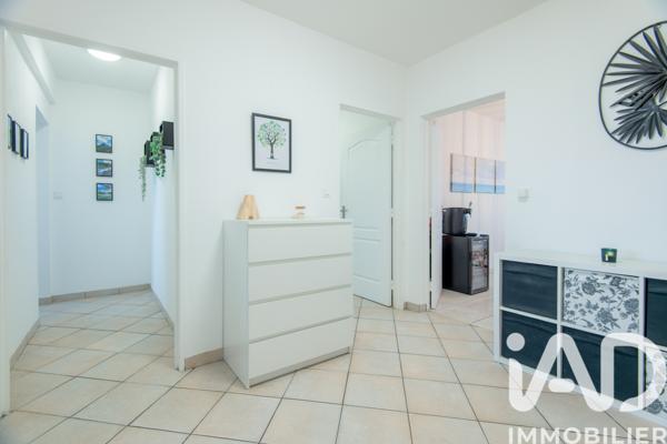 Appartement à vendre 4 pièces 105 m² Talange