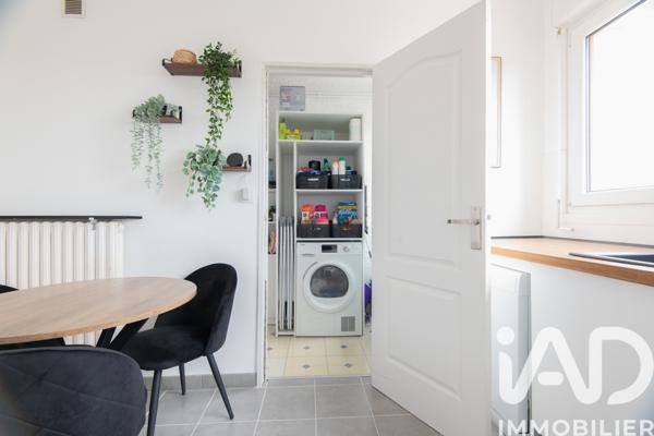 Appartement à vendre 4 pièces 105 m² Talange