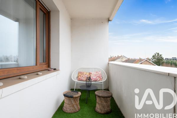 Appartement à vendre 4 pièces 105 m² Talange