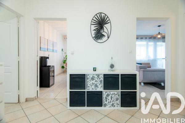 Appartement à vendre 4 pièces 105 m² Talange