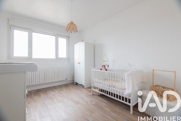Appartement à vendre 4 pièces 105 m² Talange
