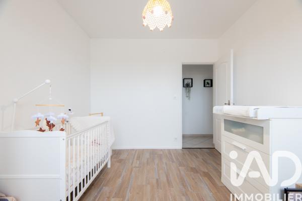 Appartement à vendre 4 pièces 105 m² Talange