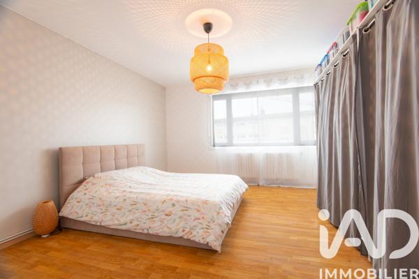 Appartement à vendre 4 pièces 105 m² Talange
