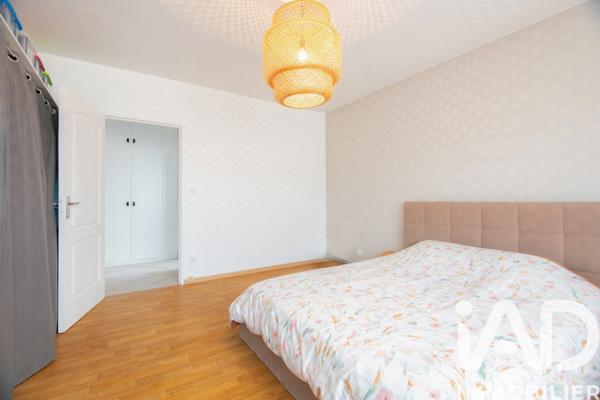 Appartement à vendre 4 pièces 105 m² Talange