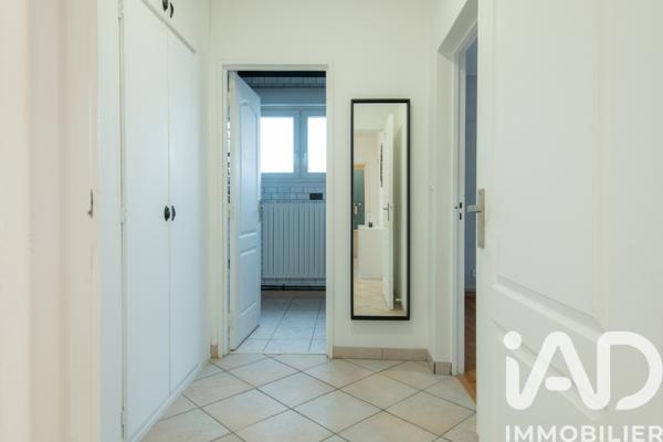 Appartement à vendre 4 pièces 105 m² Talange