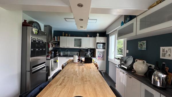 LES CLOUZEAUX MAISON A VENDRE EXCLUSIVITE AMANDA