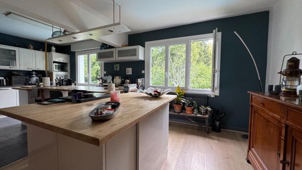 LES CLOUZEAUX MAISON A VENDRE EXCLUSIVITE AMANDA