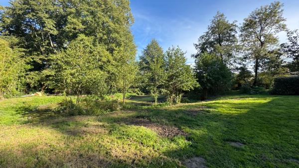 LES CLOUZEAUX MAISON A VENDRE EXCLUSIVITE AMANDA