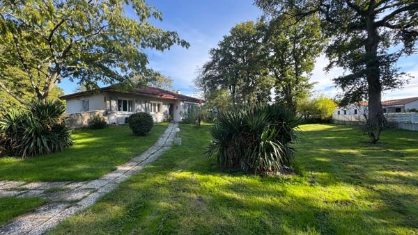 LES CLOUZEAUX MAISON A VENDRE EXCLUSIVITE AMANDA