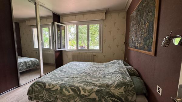 LES CLOUZEAUX MAISON A VENDRE EXCLUSIVITE AMANDA