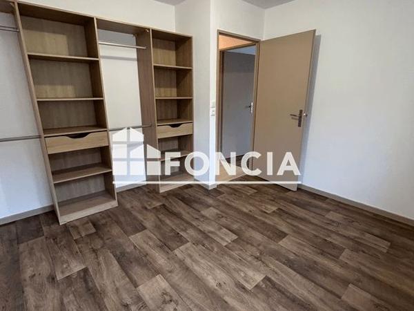 Location Appartement 4 pièces 73.2 m² - 14 RUE DE LA REPUBLIQUE 57380 FAULQUEMONT Faulquemont 57380