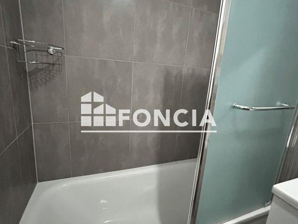 Location Appartement 4 pièces 73.2 m² - 14 RUE DE LA REPUBLIQUE 57380 FAULQUEMONT Faulquemont 57380