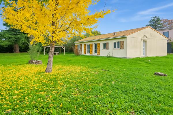 Maison 6 pièces - 103 m² Exclusivité efficity