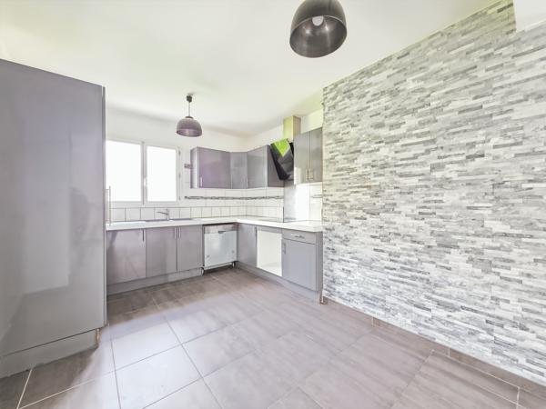 Maison 6 pièces - 103 m² Exclusivité efficity