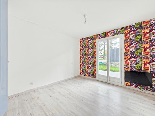 Maison 6 pièces - 103 m² Exclusivité efficity