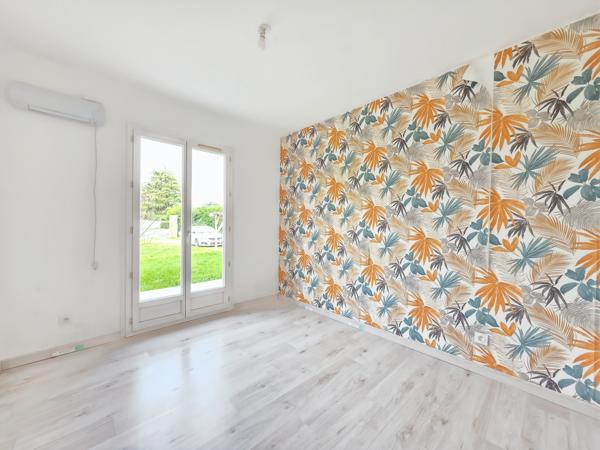 Maison 6 pièces - 103 m² Exclusivité efficity