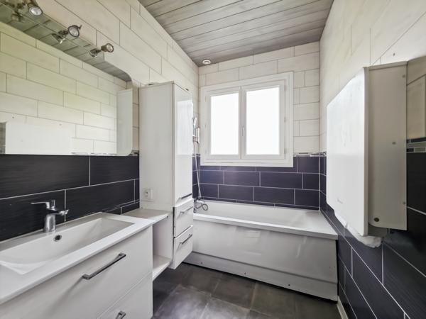 Maison 6 pièces - 103 m² Exclusivité efficity