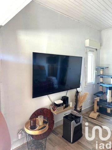 Apartment for sale 4 rooms 67 m² Roujan