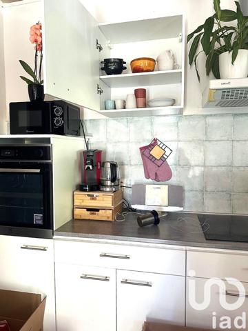 Apartment for sale 4 rooms 67 m² Roujan