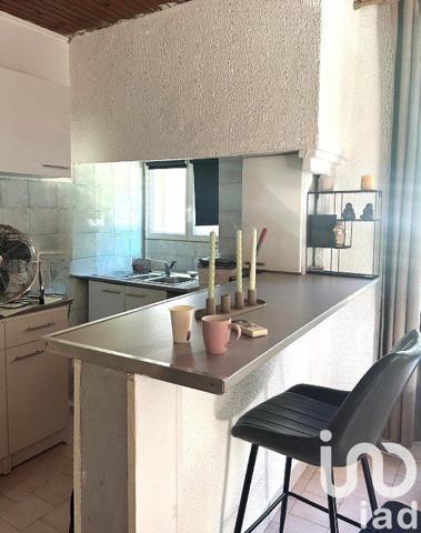 Apartment for sale 4 rooms 67 m² Roujan