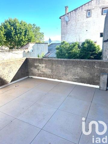 Apartment for sale 4 rooms 67 m² Roujan