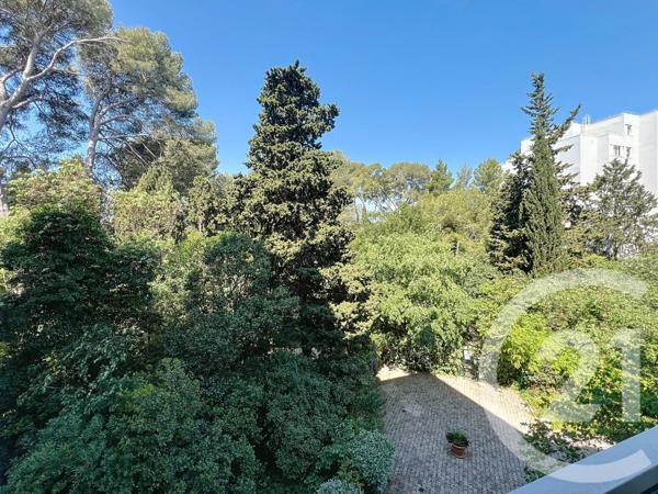 Appartement F2 à vendre  2 pièces - 53,13 m2 MONTPELLIER - 34