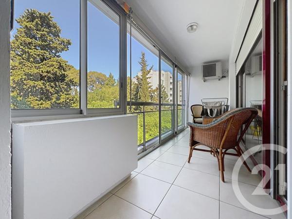 Appartement F2 à vendre  2 pièces - 53,13 m2 MONTPELLIER - 34