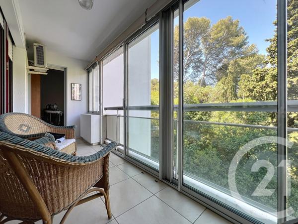 Appartement F2 à vendre  2 pièces - 53,13 m2 MONTPELLIER - 34