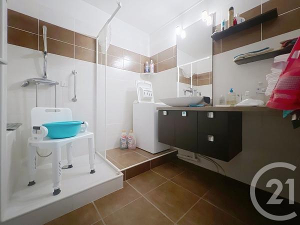 Appartement F2 à vendre  2 pièces - 53,13 m2 MONTPELLIER - 34