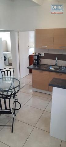 Une belle résidence privée comprenant 3 appartements