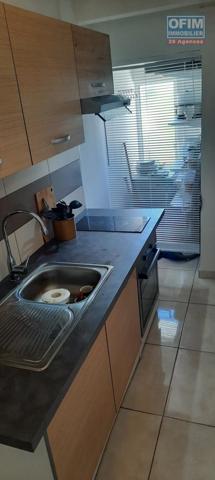 Une belle résidence privée comprenant 3 appartements